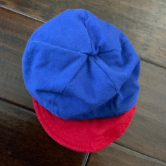 Class Club Baby Romper with a hat - 6 mos. - Picture 5 of 6